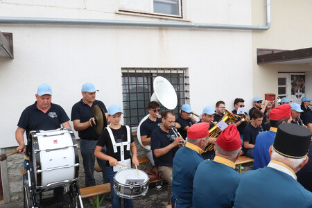 100-letnica PGD Ivanje selo 30 Foto Ljubo Vukelič